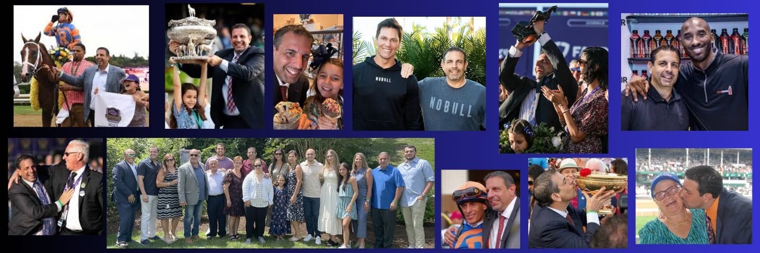 Repole Stable banner