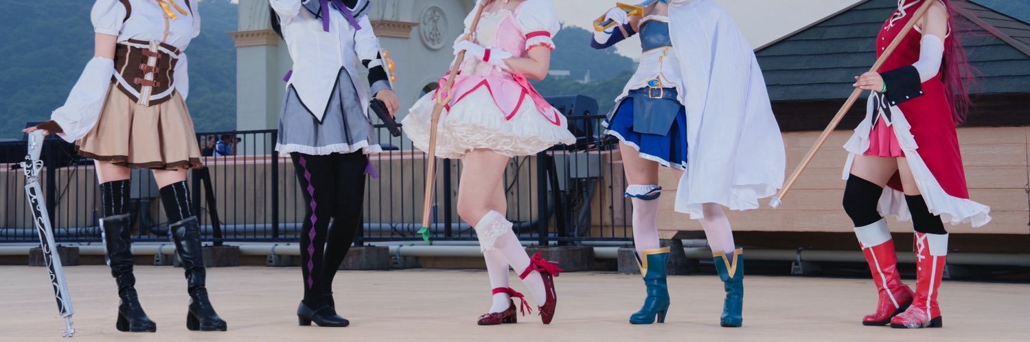 shitos_cos's profile banner image
