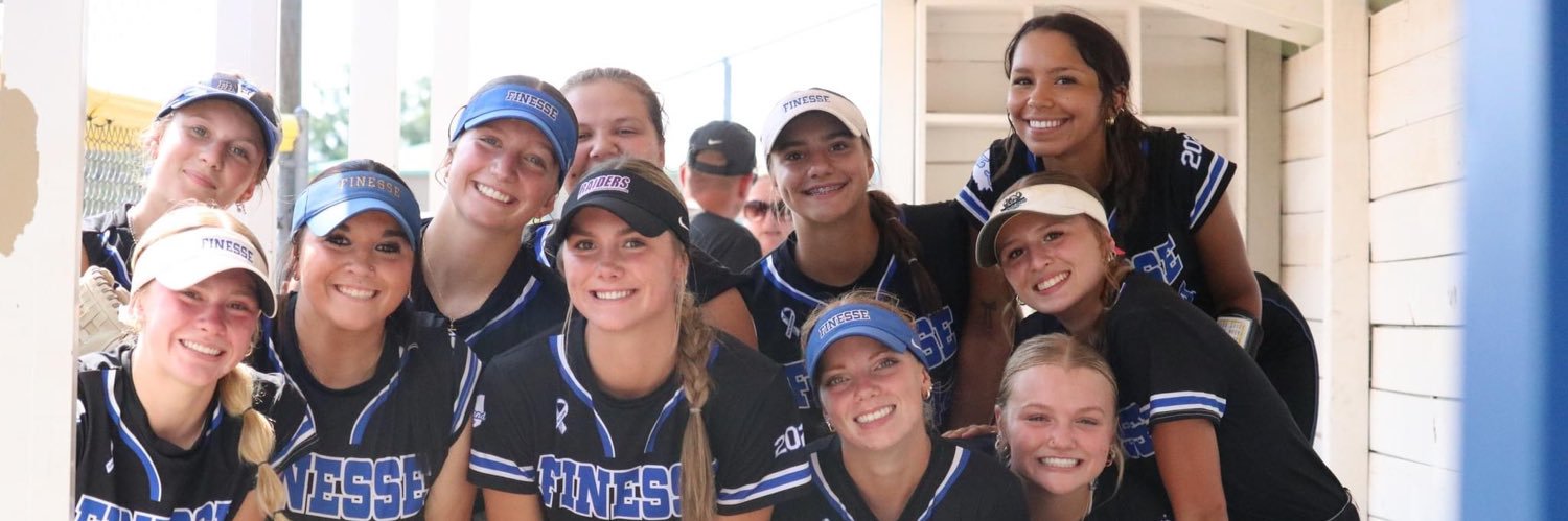 Kendall Crytzer - Committed banner
