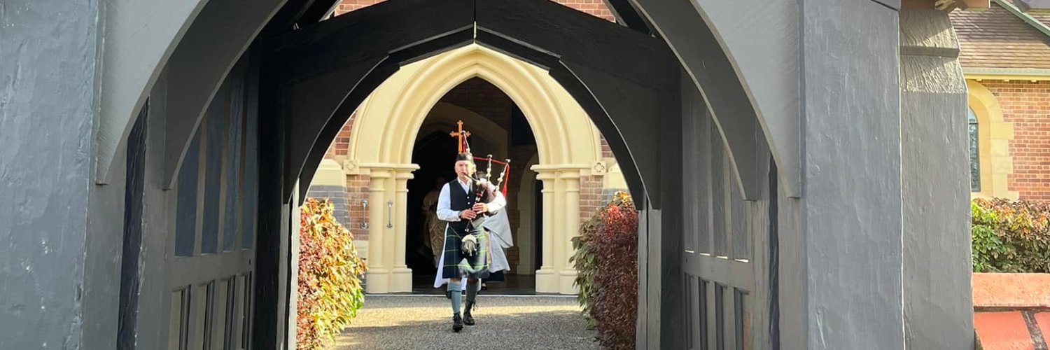 BundyAnglican's profile banner image