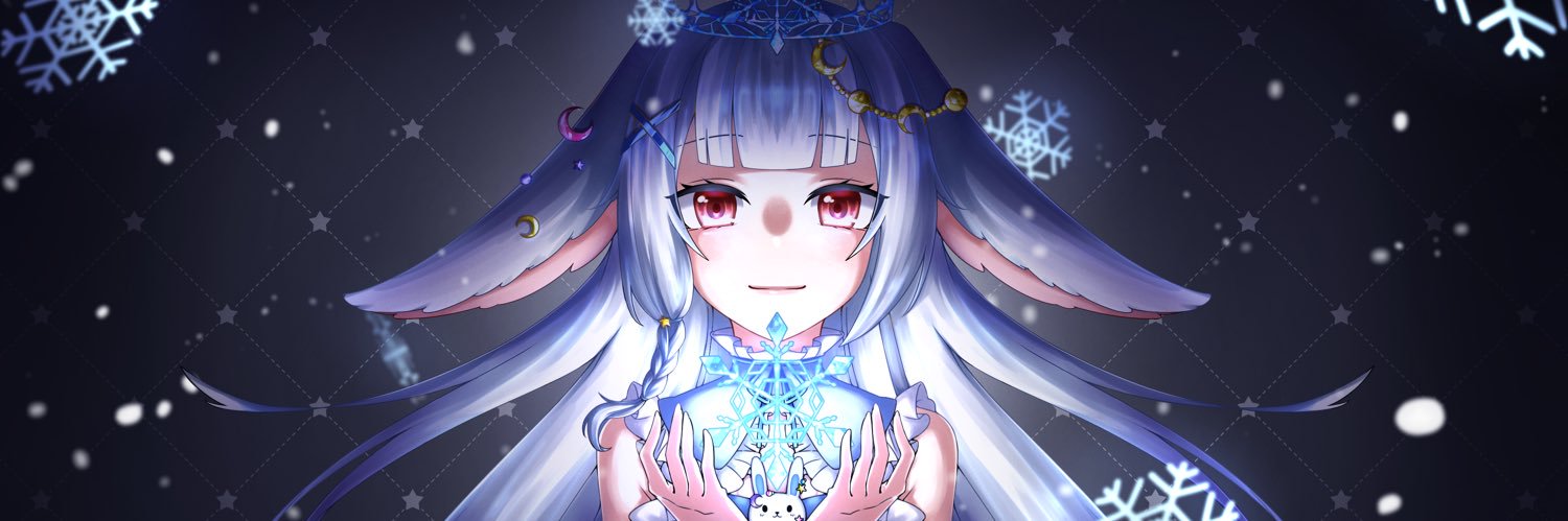 寒月グル🍡成熟穩重可靠溫柔文靜高冷帥氣專一天才一米八大長腿香噴噴世一國王🐰👑 banner