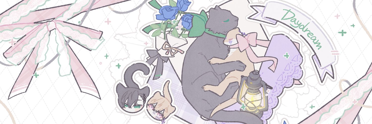 🌷곰탱🐻‍❄️ banner