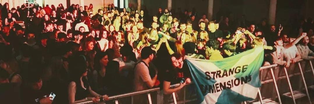 B12 Entertainment banner