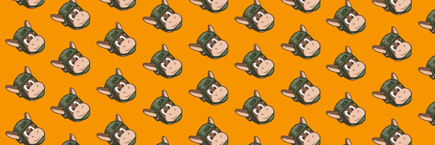 themilitarymule's profile banner image
