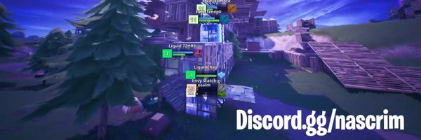 NaPracServer Profile Banner
