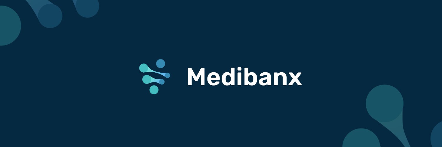 Medibanx's profile banner image