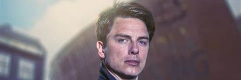 Jack Harkness Quote Bot's banner