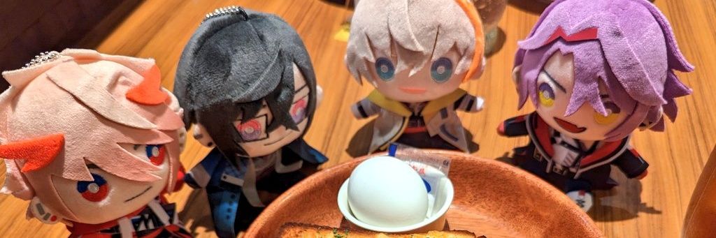 のすけ@取引 banner