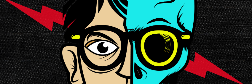 Disconauta's profile banner image