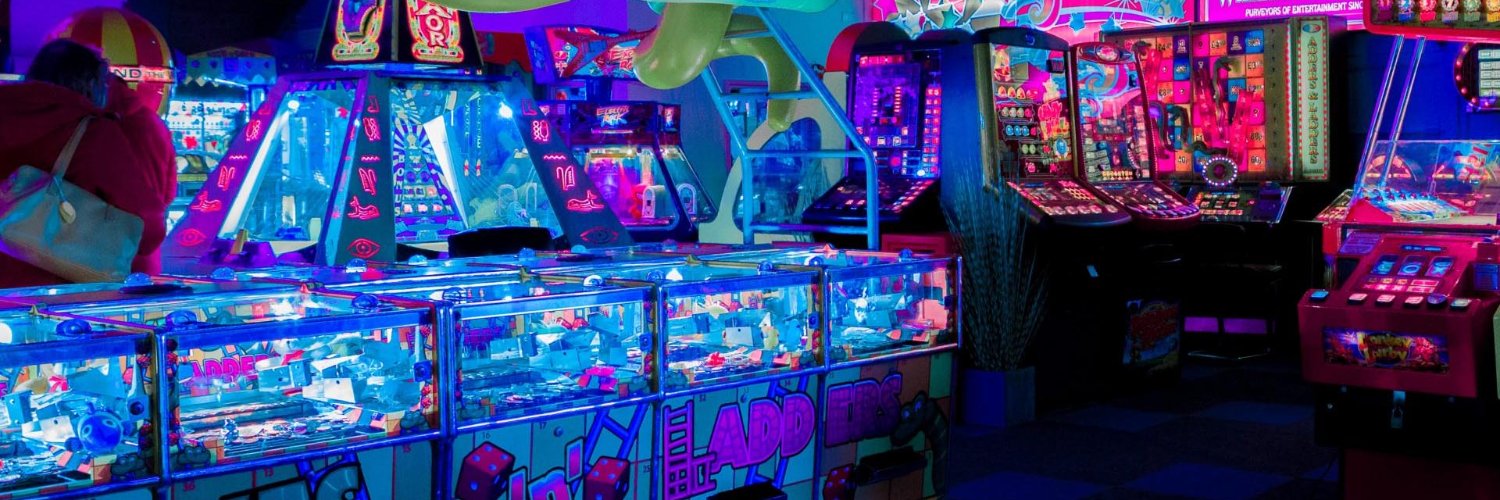 Coin Pusher 365 by Arcadro banner