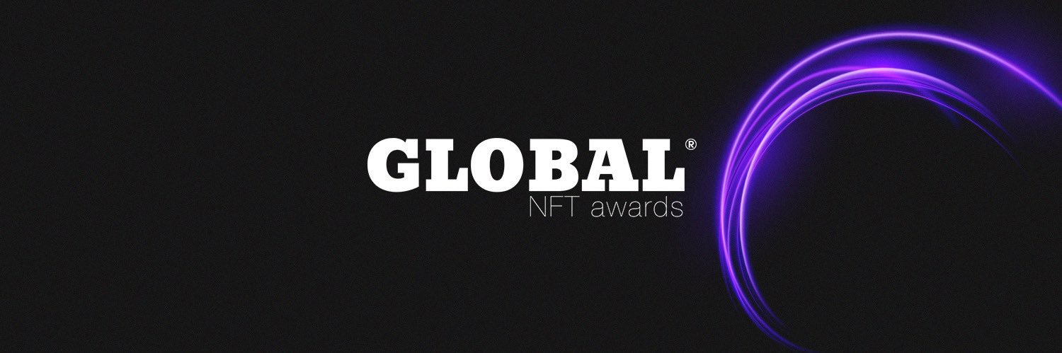 Global NFT banner