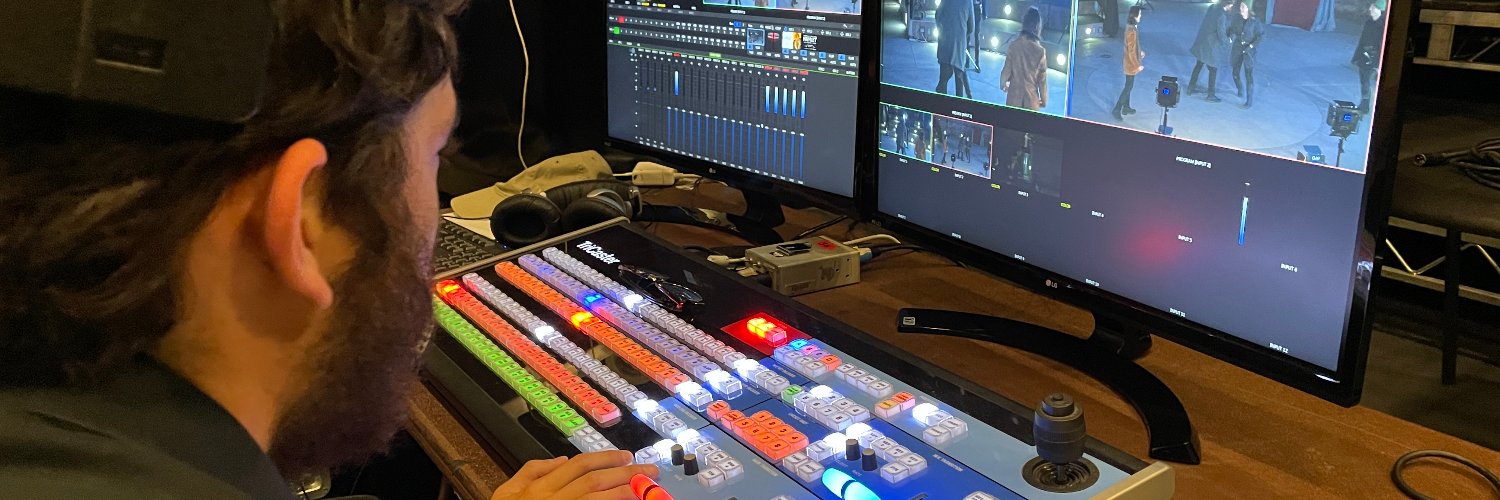 PCC Lancer Studios banner