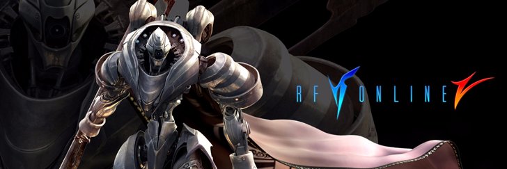 RF_ONLINE_Z's profile banner image