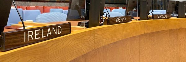 IrelandAmbUN Profile Banner