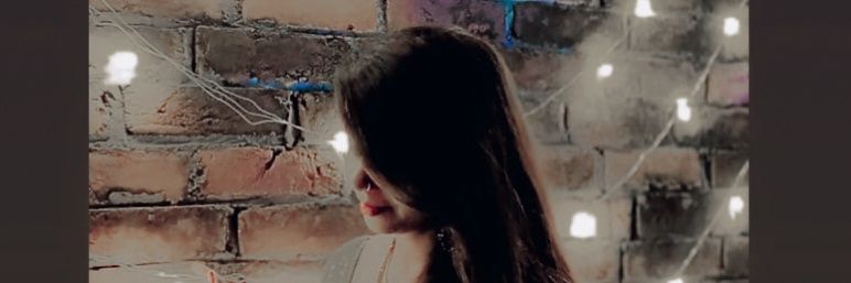 SheraniUpki's profile banner image