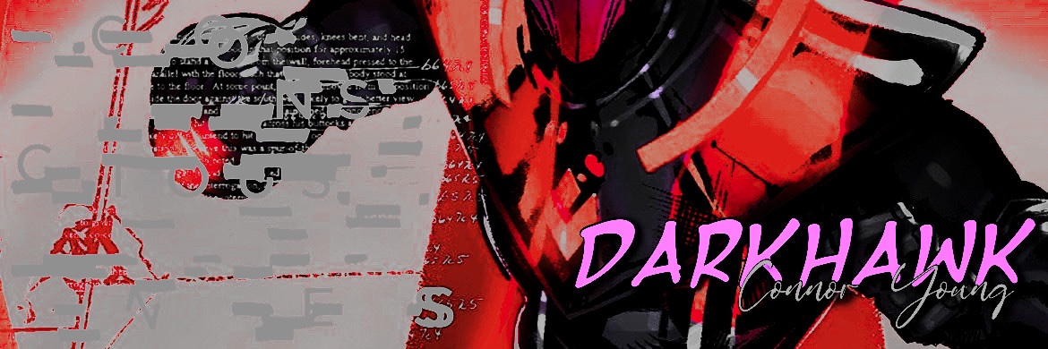 .* 𝕯𝐀𝐑𝐊𝐇𝐀𝐖𝐊 ･ banner