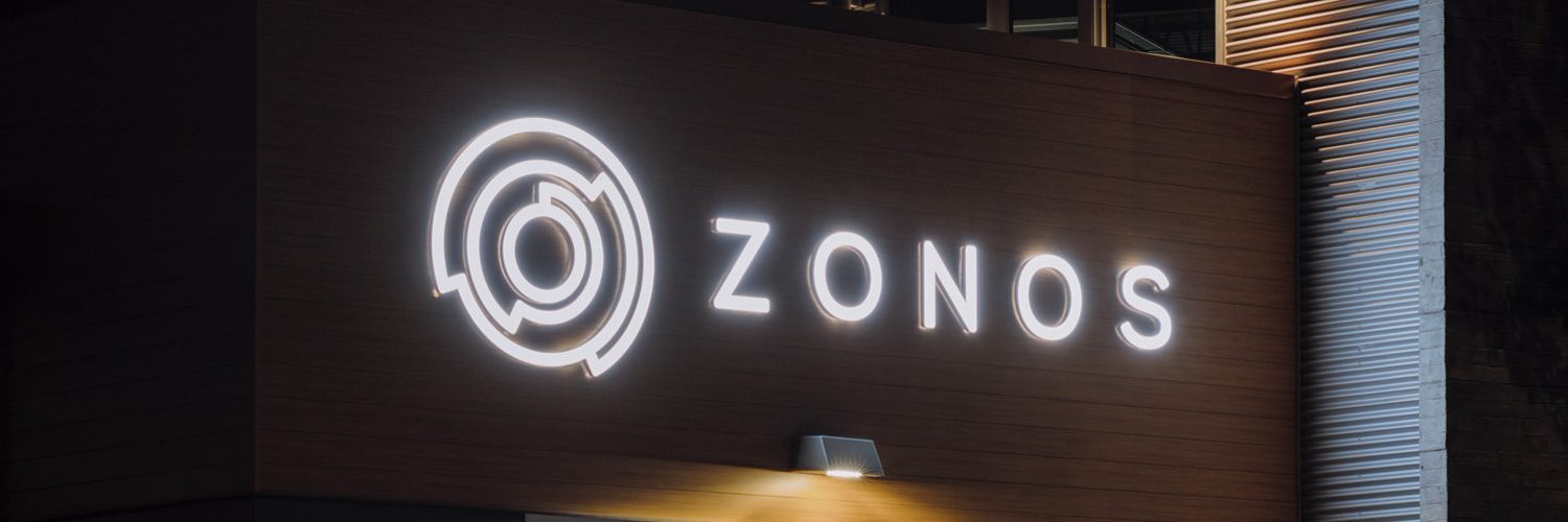 Zonos Developers banner