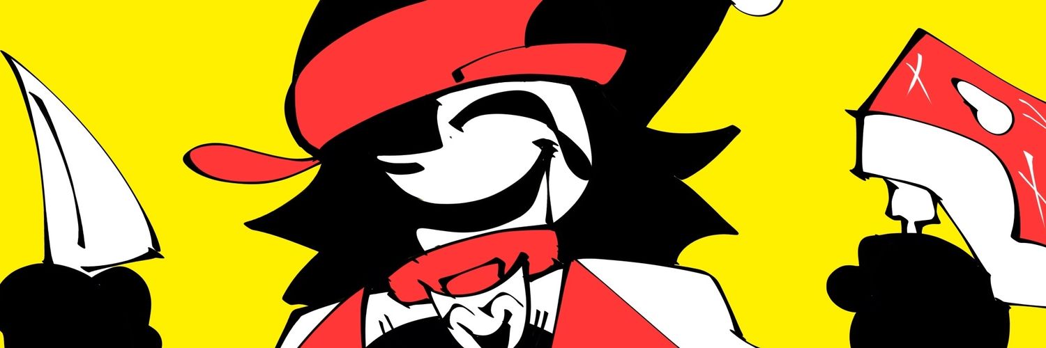 Myst's banner