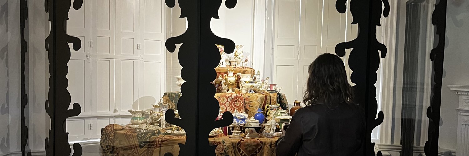 Bit more complicated than that banner