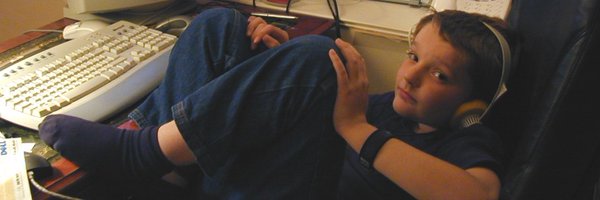 robbiemccorkell Profile Banner