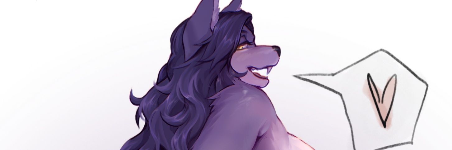 🔞TwoMags - Levvy Lavender 🔞 banner