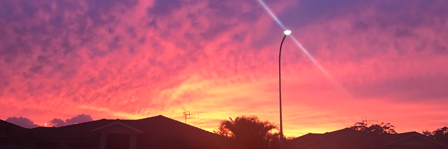 Radz 🍺🍷🍸🍔🌮 banner