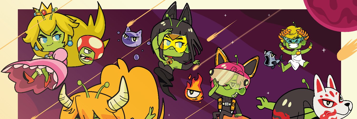 hugepalkon's profile banner image