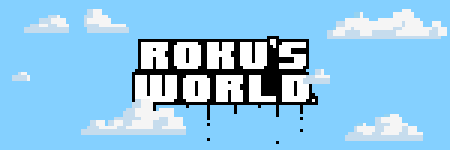 ROKU's World (@ROKUsWorld) / Twitter