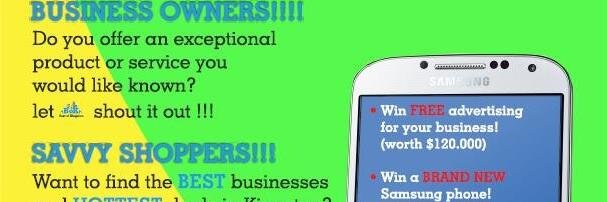BESTofKingston's profile banner image