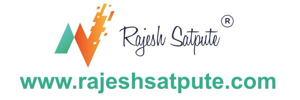 Rajesh_Satpute Profile Banner