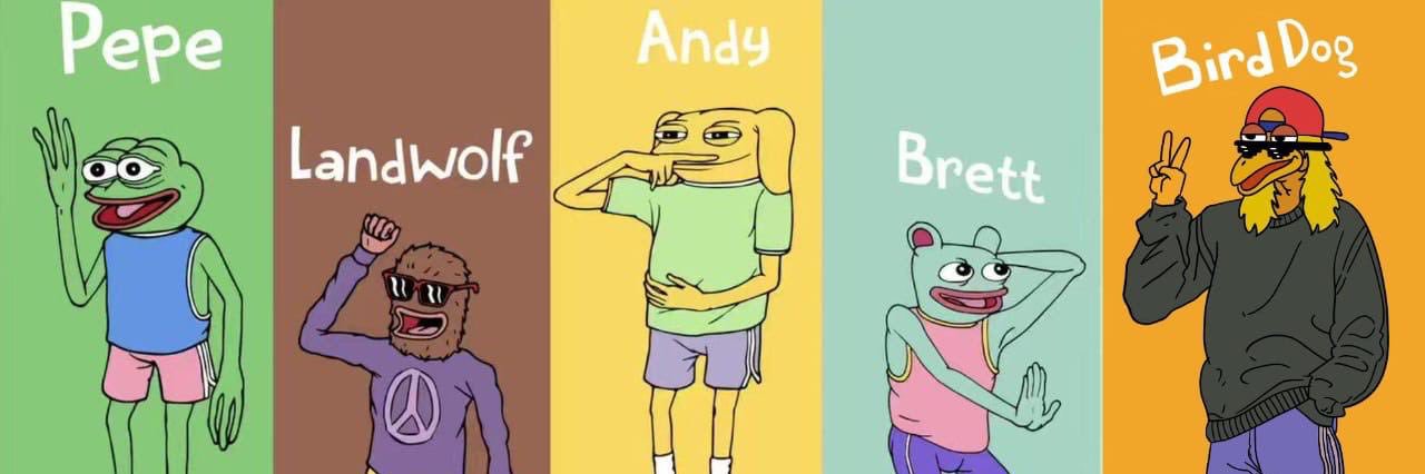 BirdDogGod's profile banner image