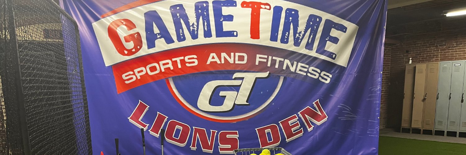 GameTimeSandF's profile banner image