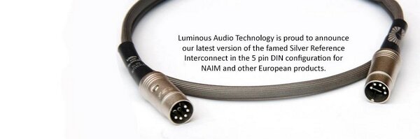 LuminousAudio Profile Banner