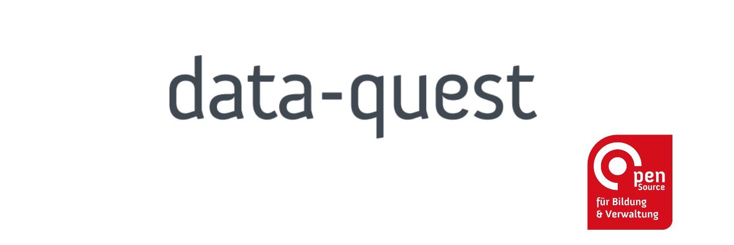 data_quest_de's profile banner image