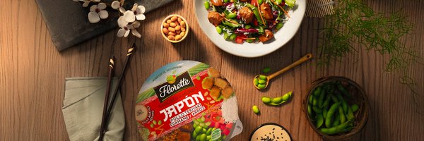 Florette_es Profile Banner