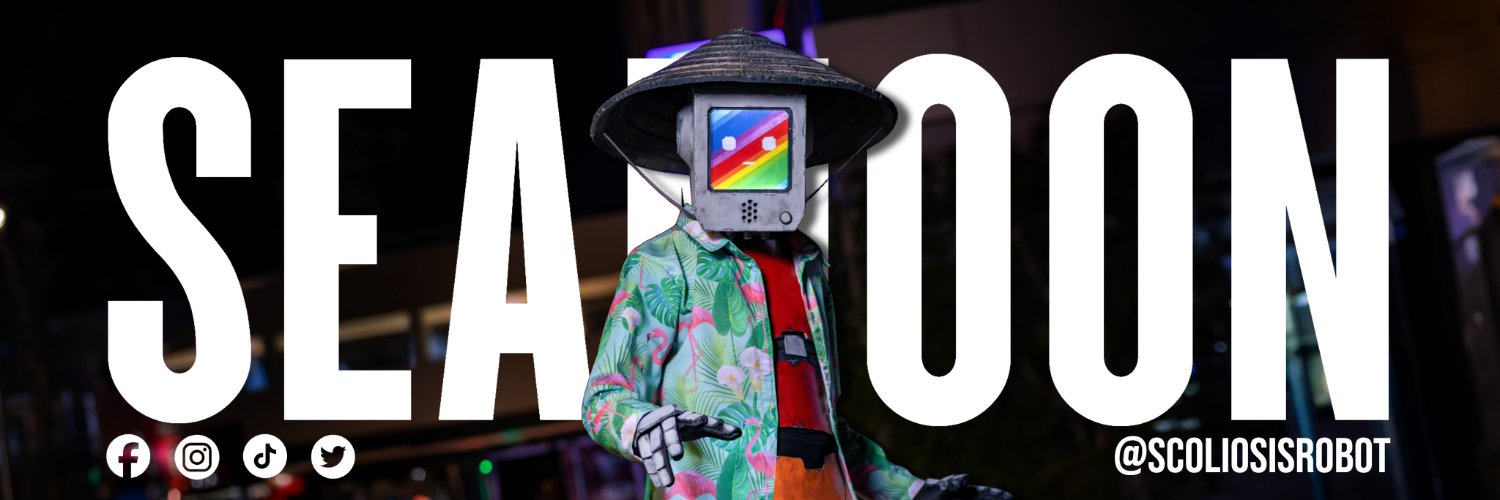 SeaMoon 🤖🌈's banner
