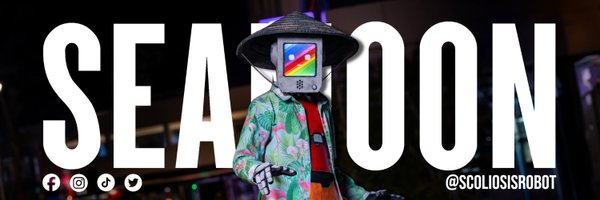 ScoliosisRobot Profile Banner