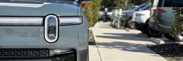 RivianTrackr Profile Banner