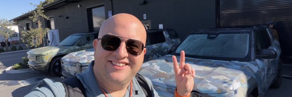 RivianTrackr Profile Banner