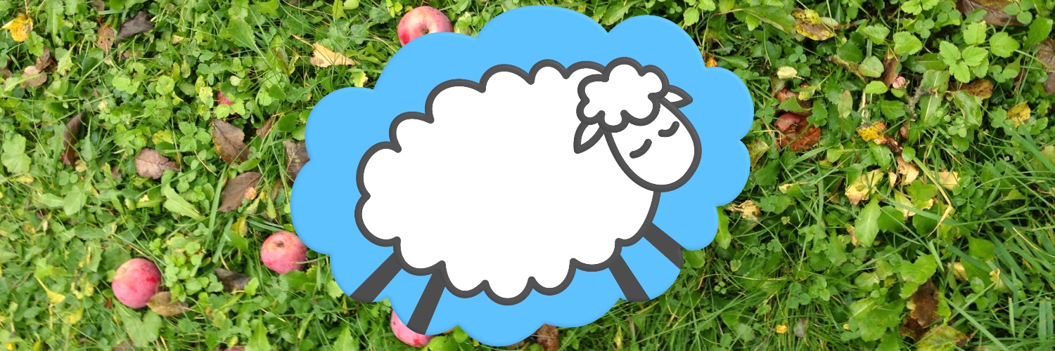 mouflon cloud's banner