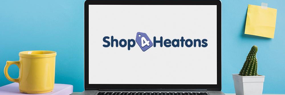 4 Heatons Traders banner