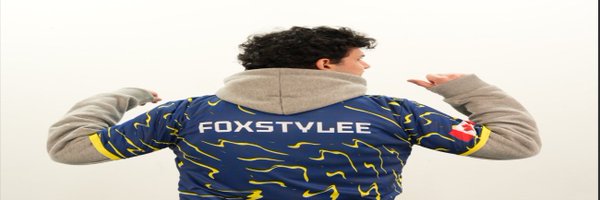 foxstylee_ Profile Banner