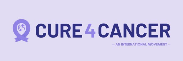 Cure4C Profile Banner