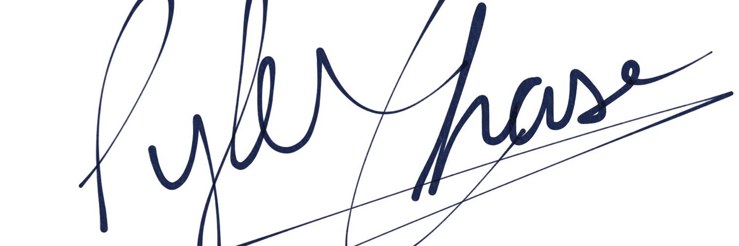 tylerrchase's profile banner image