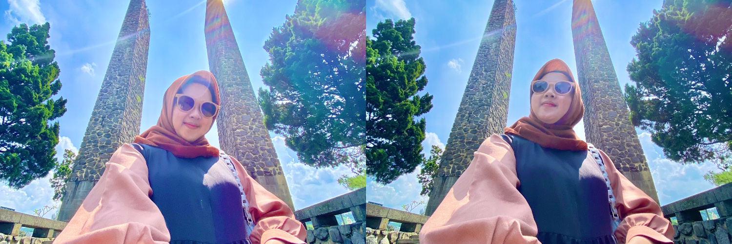 nurulfyi's profile banner image