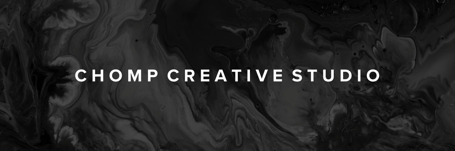 ChompStudio's profile banner image