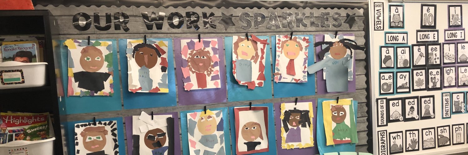 Ms. Kratz 💜💙 #clearthelist's banner