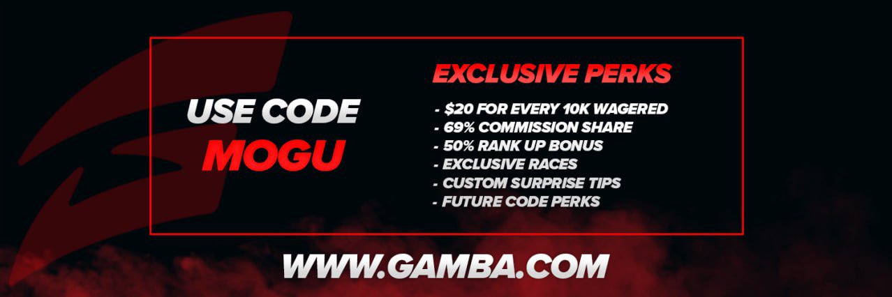 Mogu's banner