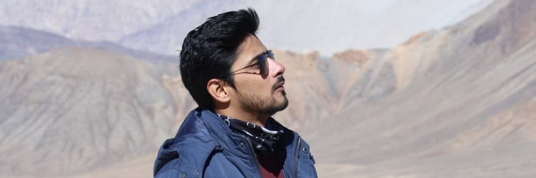 itsraviofficial's profile banner image