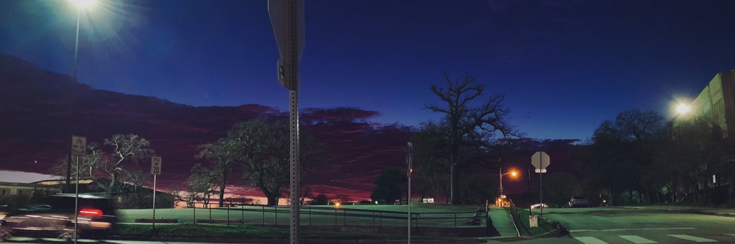 kba1210's profile banner image